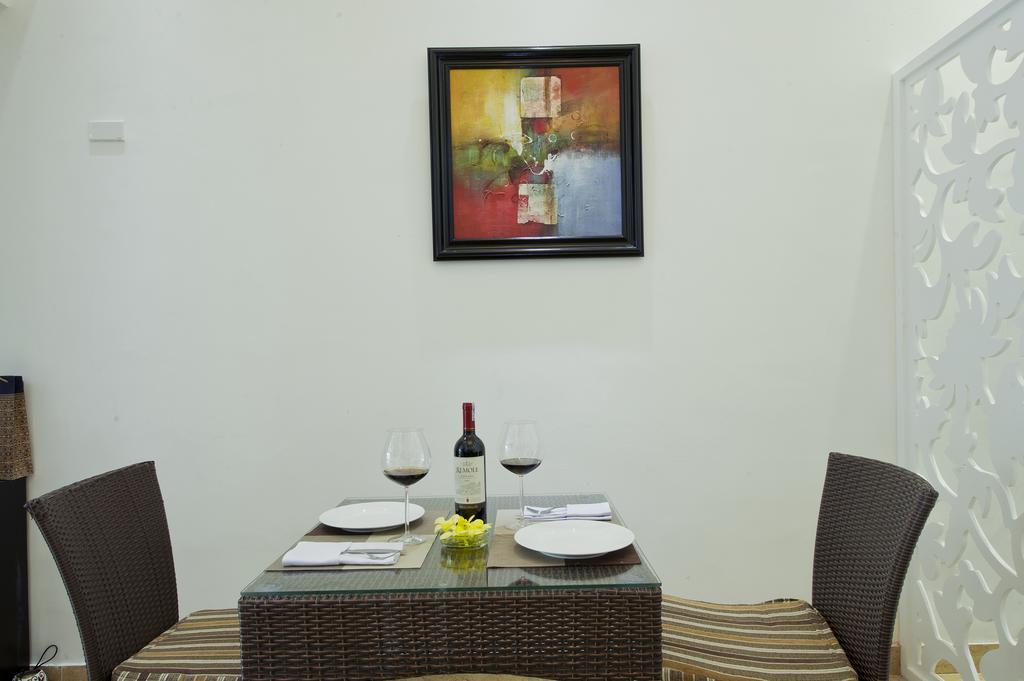 Hanoi Merci Hotel Exterior photo